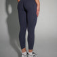 Charcoal essential workout leggings