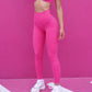 Pink Power leggings