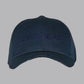 Navy Athleisure Cap